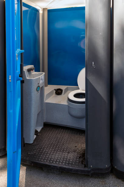 Portable restroom solutions in Green Hill, TN