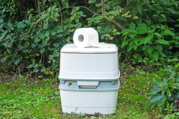 Portable Toilet Options We Offer in Green Hill, TN
