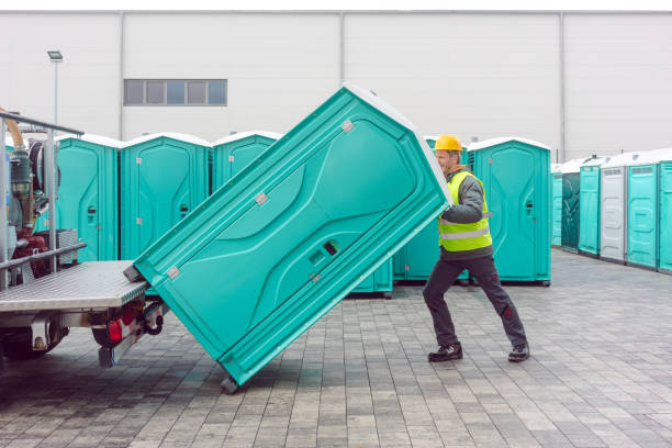 Best Sanitation services for porta potties  in Green Hill, TN