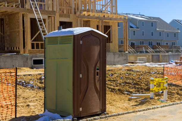 Best Construction site porta potty rental  in Green Hill, TN