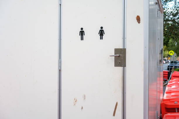 Sanitation services for porta potties in Green Hill, TN