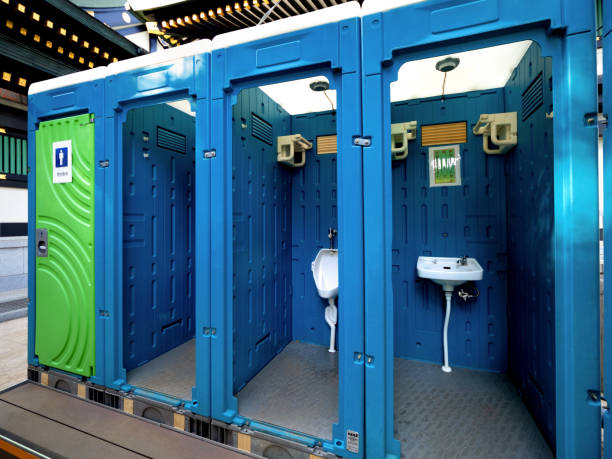 Porta potty rental for outdoor events in Green Hill, TN