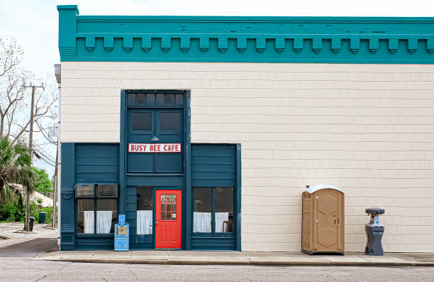 Best Affordable porta potty rental  in Green Hill, TN