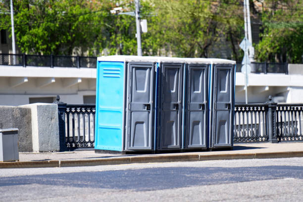 Portable Toilet Options We Offer in Green Hill, TN
