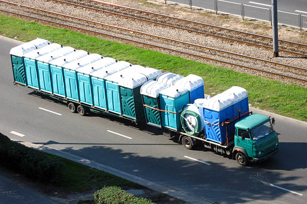 Best Affordable portable toilet rental  in Green Hill, TN